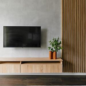 Appartement met een Slaapkamer