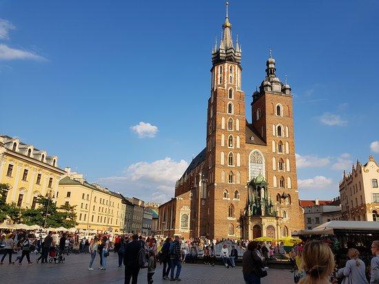 Kerk van de Maagd Maria